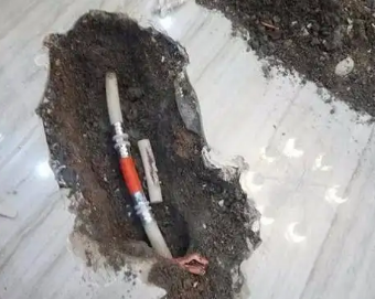 宁远测漏水电话