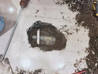 宁远测漏水电话