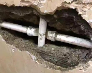 宁远测漏水哪家好