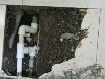 宁远测漏水哪家好