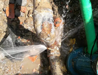 宁远测漏水公司电话