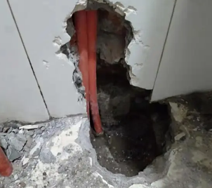 宁远漏水检测电话