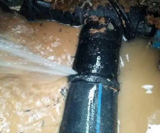 宁远测漏水公司哪家好