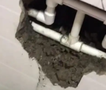 宁远漏水检测电话