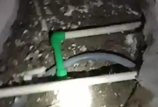 宁远测漏水公司