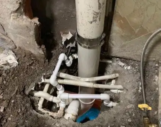 宁远漏水检测哪家好