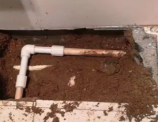 宁远测漏水哪家好