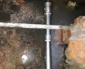 宁远漏水检测公司电话