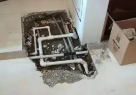 宁远卫生间测漏水如何检测