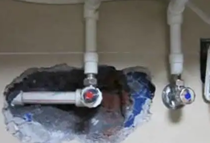 宁远卫生间测漏水查询方法