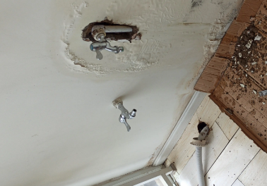 宁远卫生间测漏水