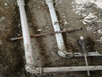 宁远卫生间测漏水多少钱