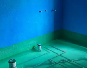 宁远卫生间防水