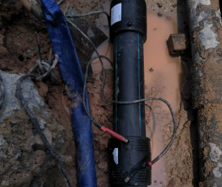 宁远水管漏水检测多少钱