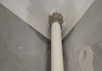 宁远卫生间测漏水之渗水防护