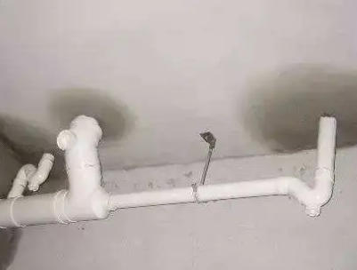 宁远卫生间测漏水的几种情景