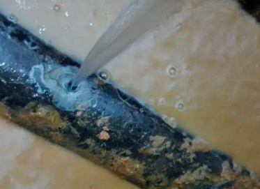 宁远水管漏水检测多少钱