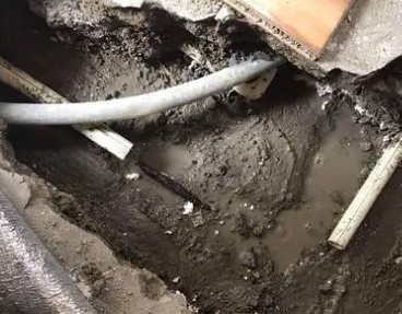 宁远卫生间测漏水价格明细