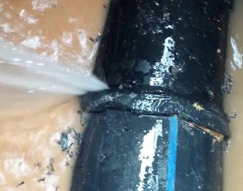 宁远水管漏水检测的小妙招