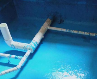 宁远卫生间测漏水之如何查漏水点