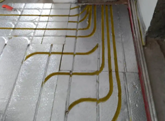 宁远地暖维修哪家好