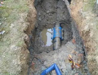 宁远水管漏水检测多少钱