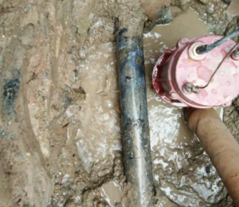 宁远水管漏水检测的检测方法