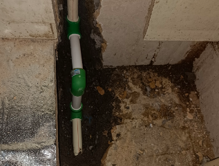 宁远卫生间测漏水哪家好