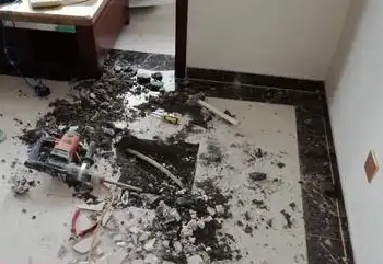 宁远漏水检测多少钱