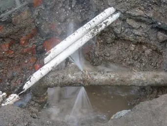 宁远测漏水多少钱