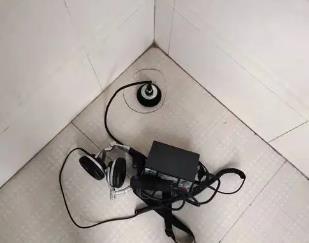 宁远测漏水公司