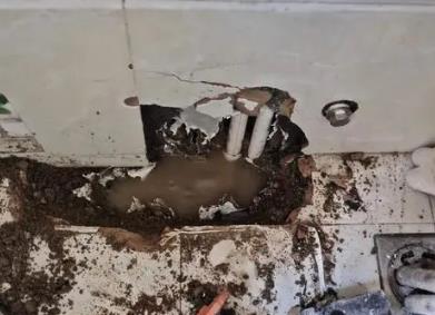 宁远漏水检测电话