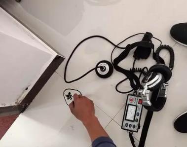 宁远测漏水公司电话